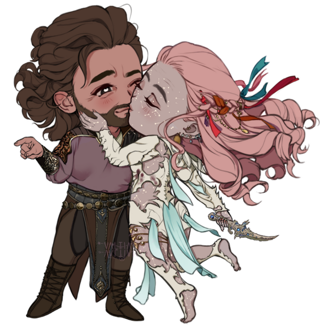 chibi couple full body chibi couple full body