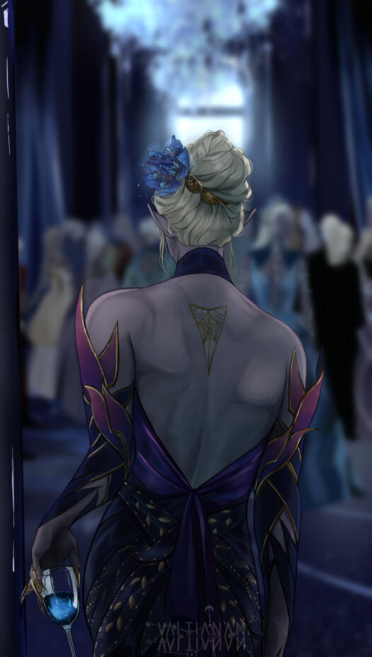 half body background